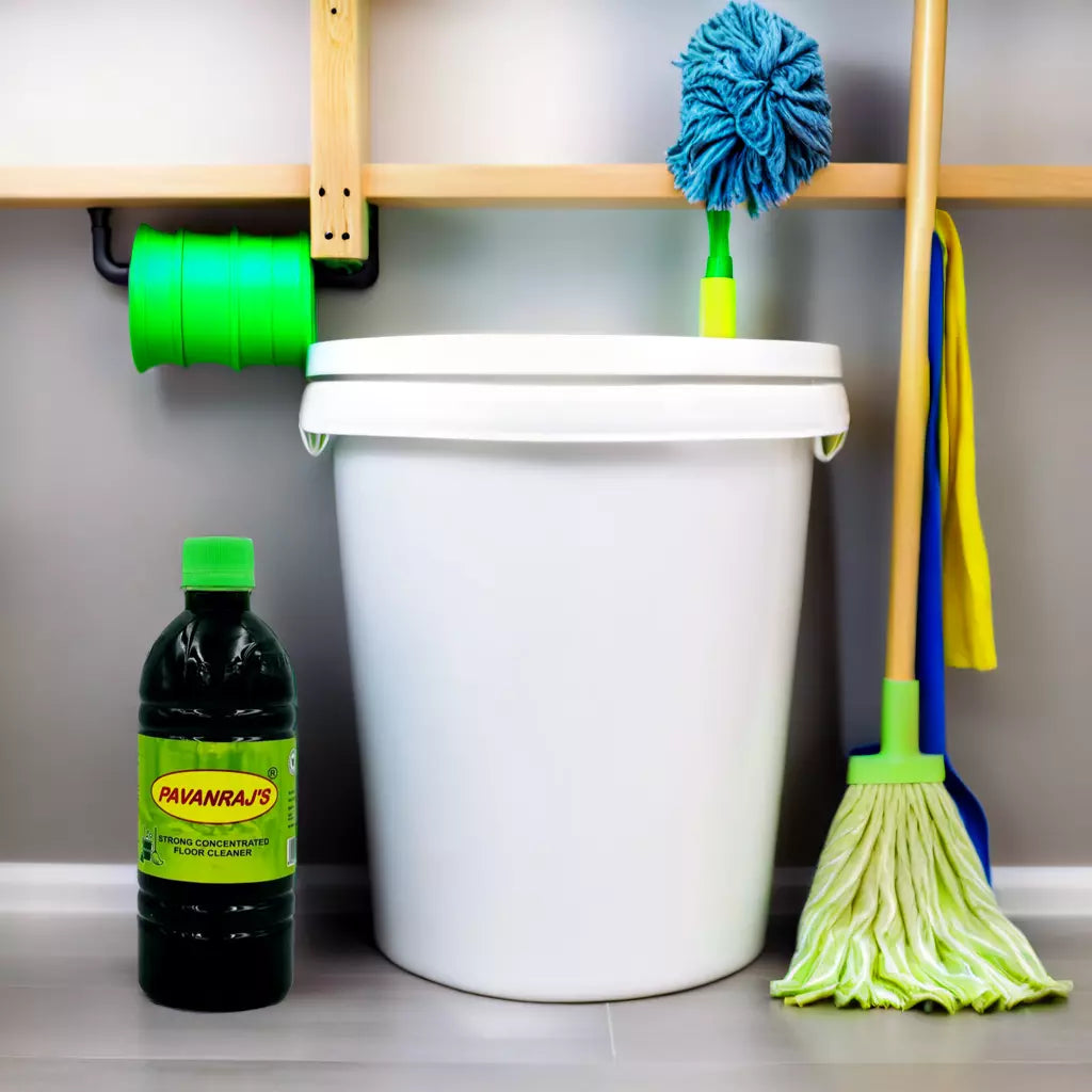 Green Concentrate Floor Cleaner (500 ml)