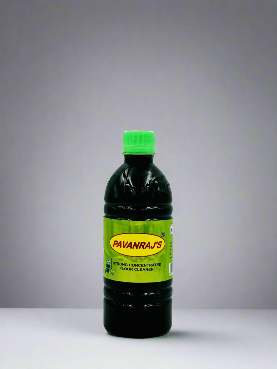 Green Concentrate Floor Cleaner (500 ml)
