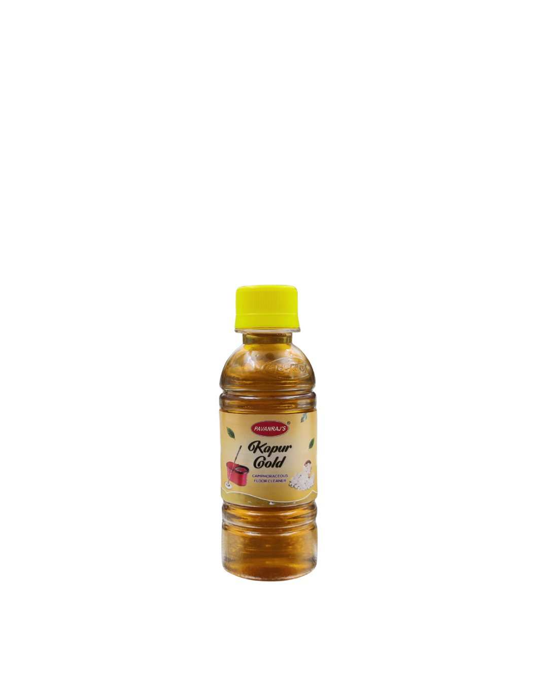 Kapur Gold - Camphoreous Floor Cleaner (200 ml)