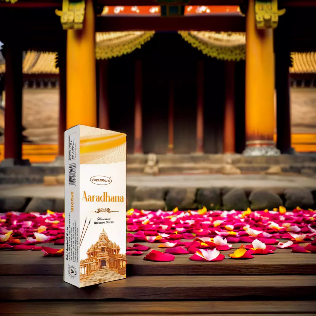 Aaradhna 100 gm (Box)